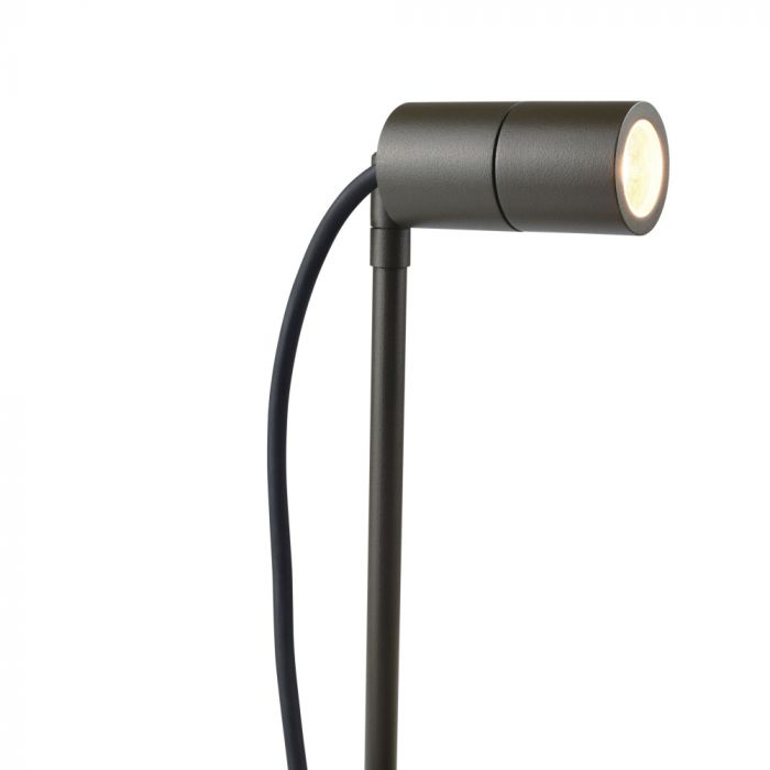 Svietidlo bodové Microspot 12V/MR11