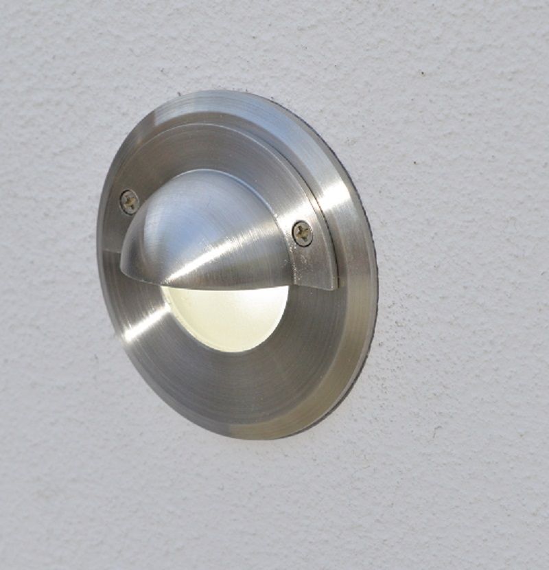 Navigator Eye LED 12V/1W teplá biela