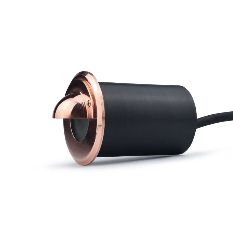 Navigator Eye LED 12V/1W teplá biela