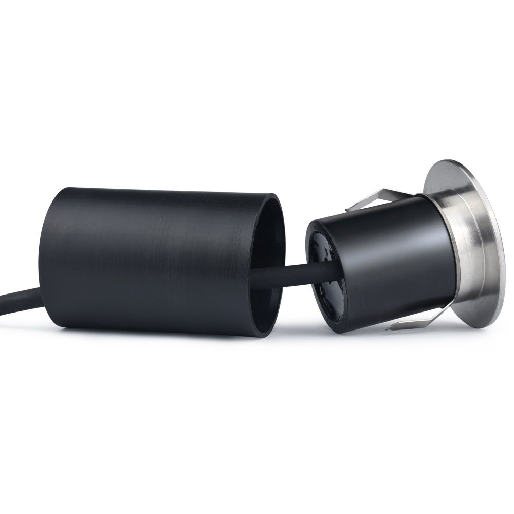 LED svietidlo Navigator Maxor 12V/1W teplá biela LED
