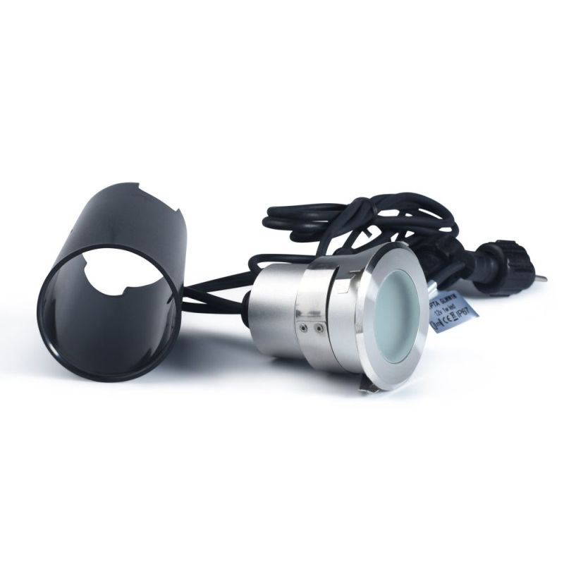 LED svietidlo podlahové Lumina 12V-1W