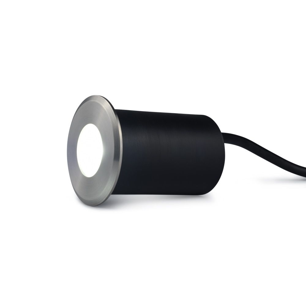 LED svietidlo Navigator Maxor 12V/1W biela LED