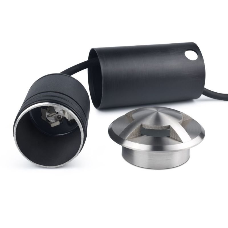 Svietidlo waymarker360 12V/MR16 - 360 stupňov