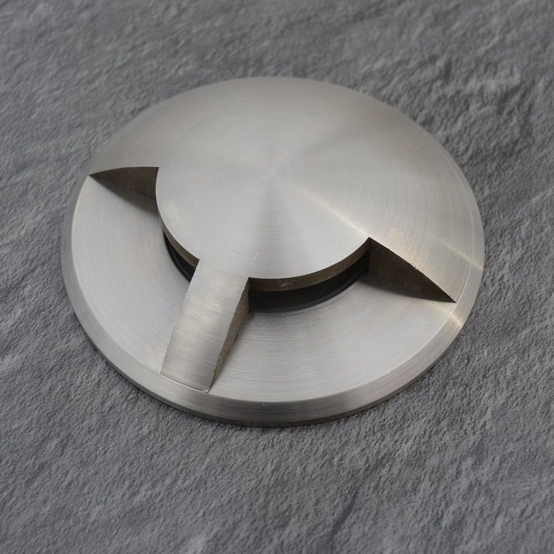 Svietidlo waymarker180 12V/MR16 - 180 stupňov