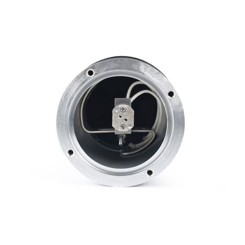 MODULA svietidlo do zeme 12V/MR16-20W-50W, okrúhle