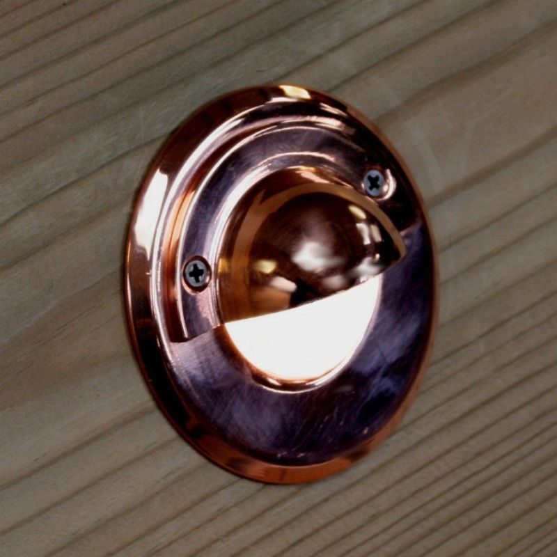 Navigator Eye LED 12V/1W teplá biela