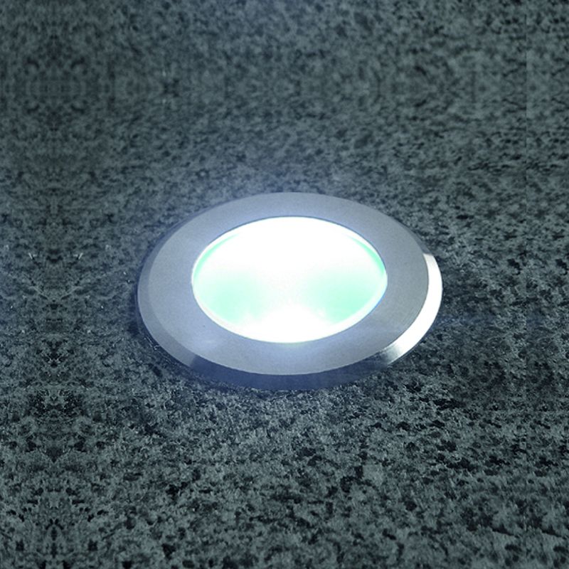 LED svietidlo podlahové Lumina 12V-1W