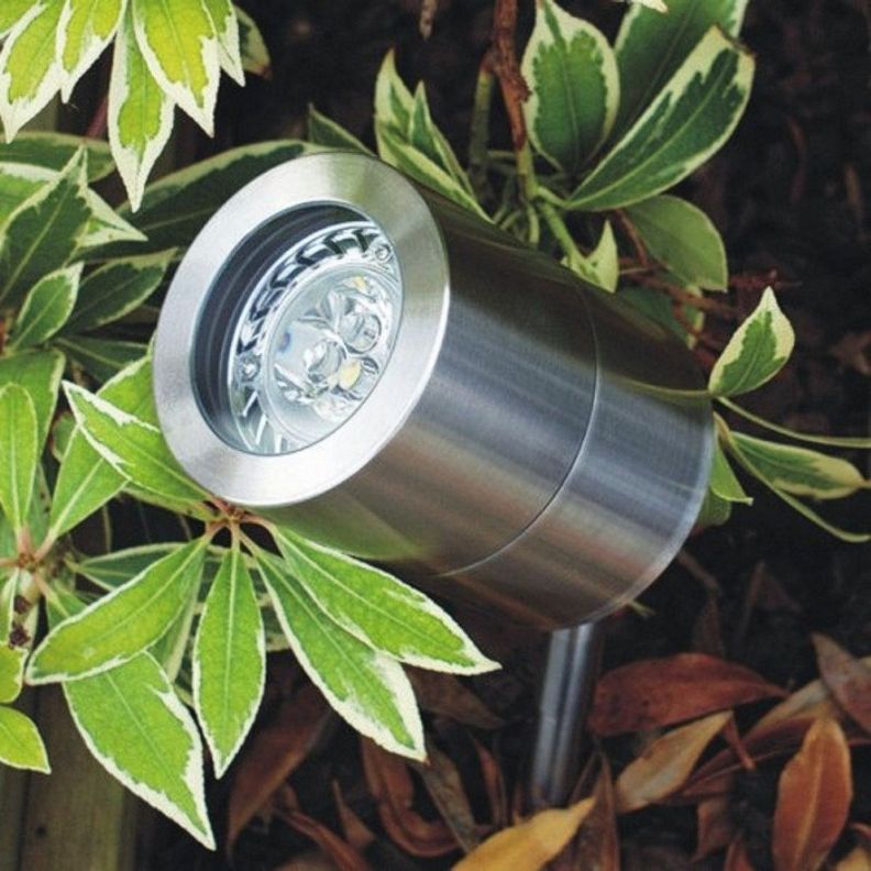 Svietidlo bodové Compact 230V/GU10