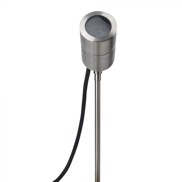 Svietidlo bodové Compact 12V/MR16