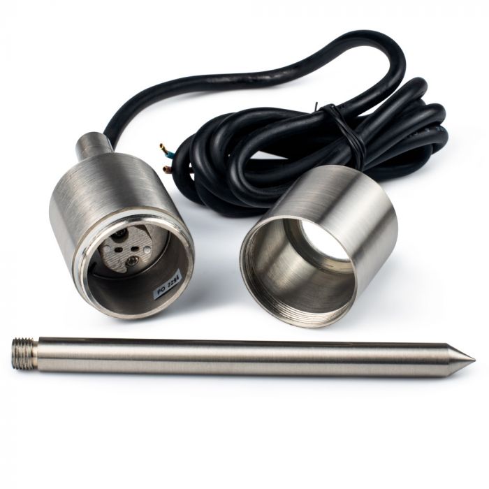 Svietidlo bodové Microspot 12V/MR11