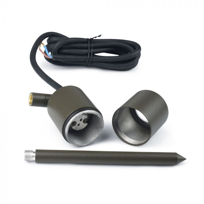 Svietidlo bodové Microspot 12V/MR11