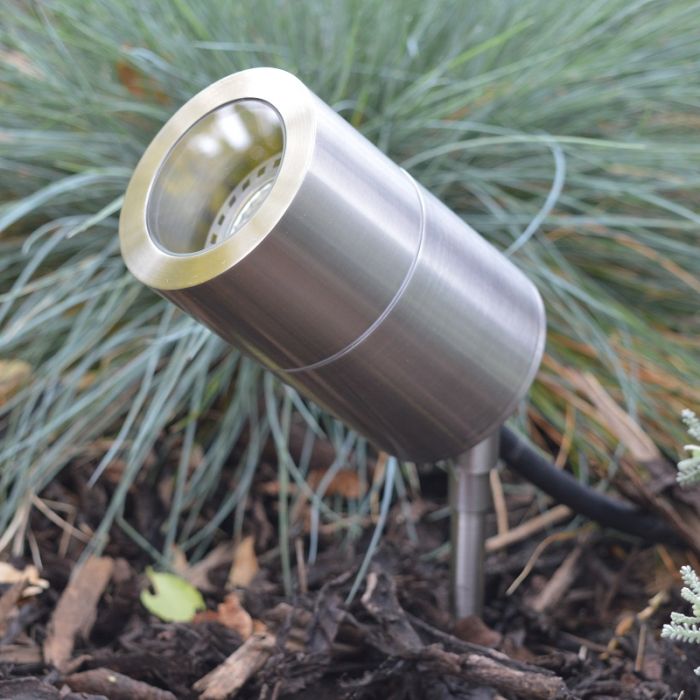 Svietidlo bodové Compact 12V/MR16