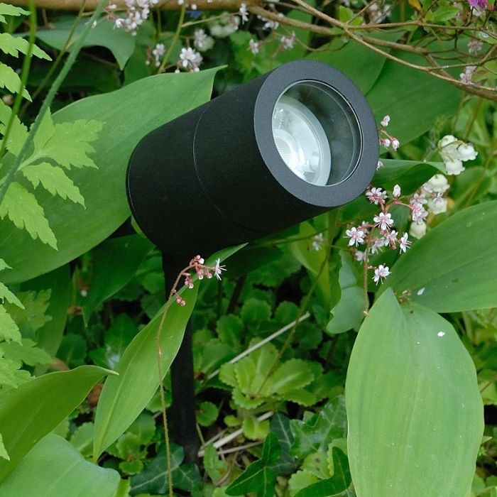 Svietidlo bodové Compact 12V/MR16
