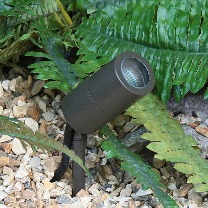 Svietidlo bodové Microspot 12V/MR11